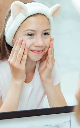 Ouders: Deze skincare is wél en niet veilig voor jouw tiener