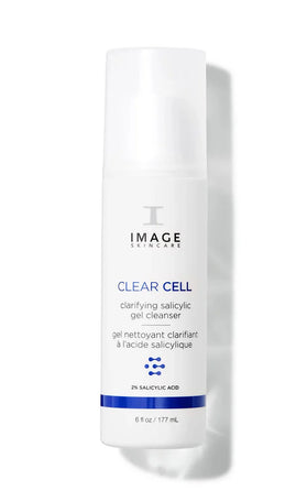 De 5 beste cleansers voor een onzuivere huid