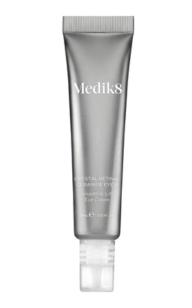 De 5 beste oogcrèmes met retinol en retinal