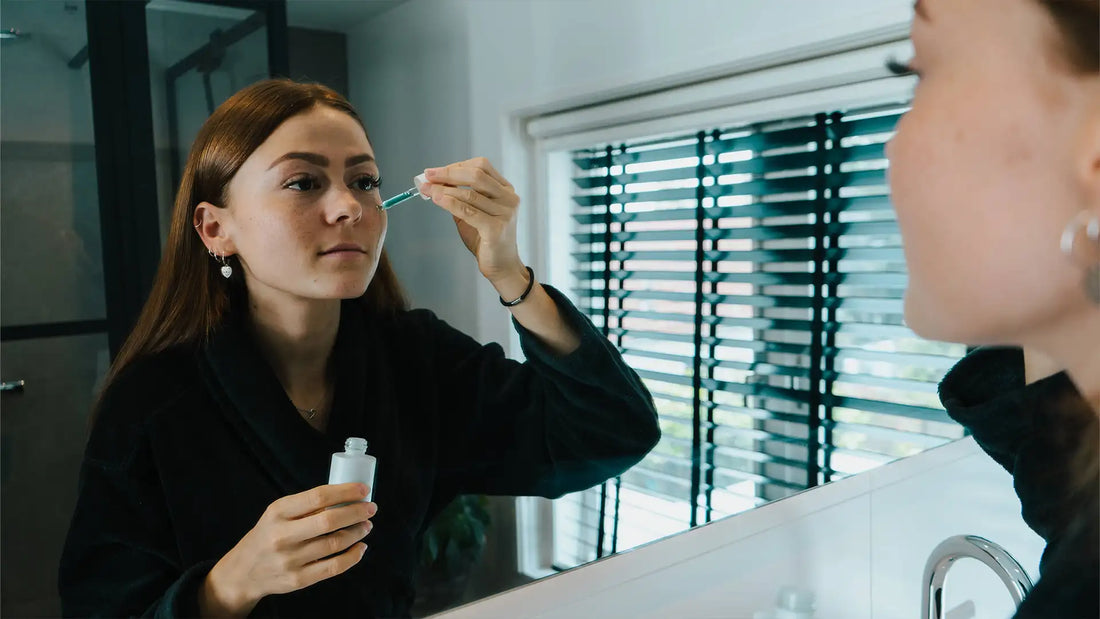 De 9 beste vitamine C serums voor jouw huid