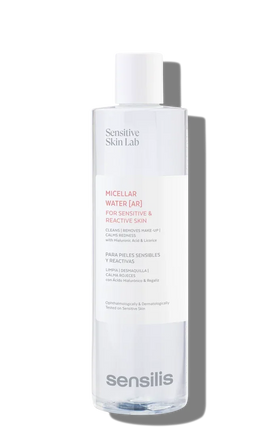 Micellair water in je skincare routine: dit moet je weten