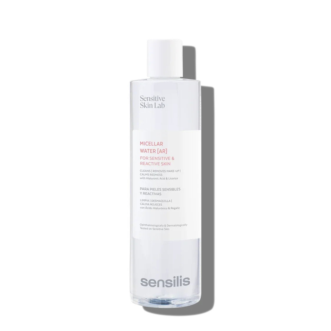 Sensilis - Micellar Water [AR]