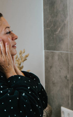 De 5 beste oogcrèmes met retinol en retinal
