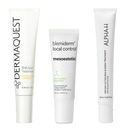Spot treatment