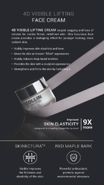 G.M. Collin - 4D Visible Lifting Cream