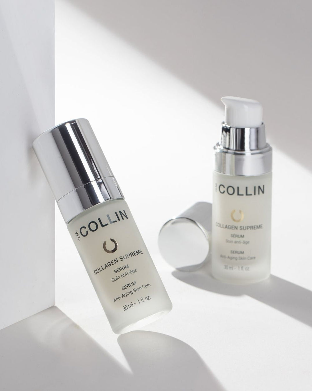 G.M. Collin - Collagen Supreme Serum