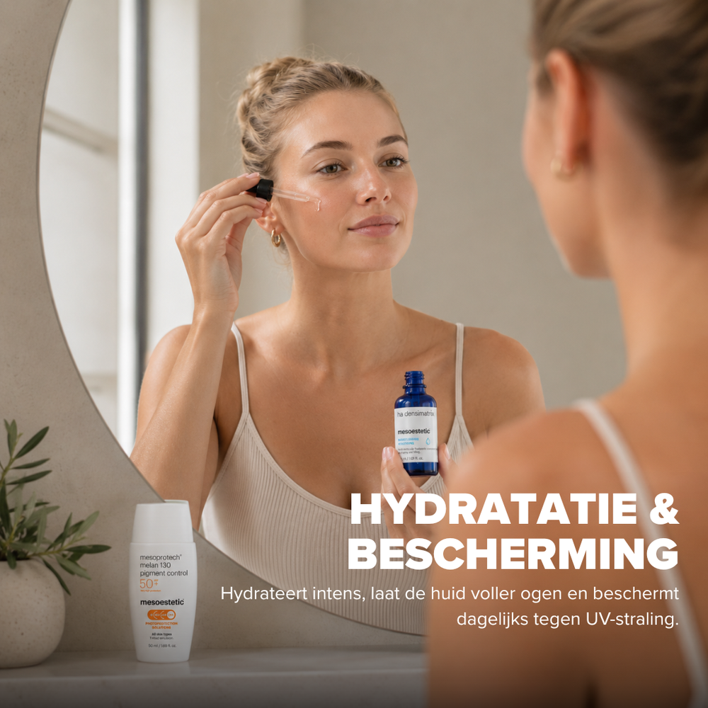 mesoestetic - Protect & Hydrate Duo (MIJU KOPIE)