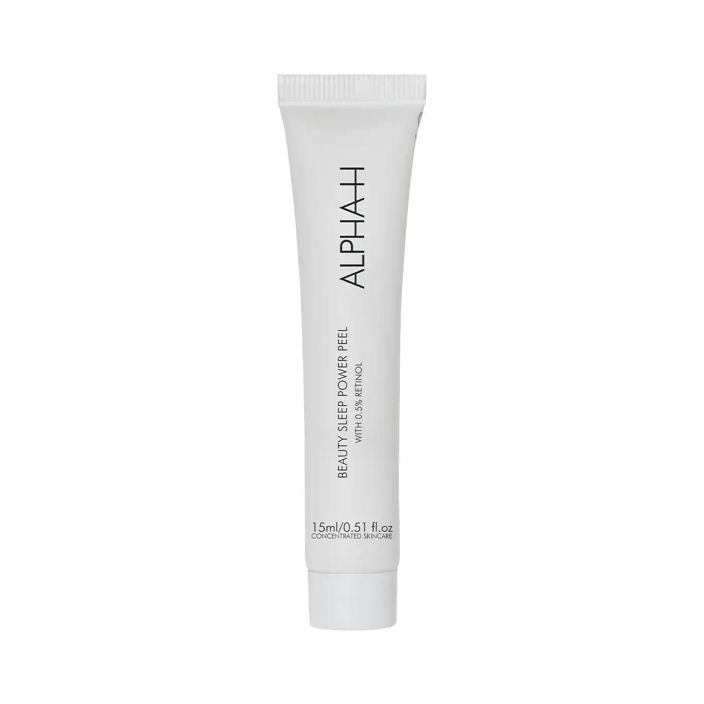 ALPHA-H - Travelsize Beauty Sleep Power Peel