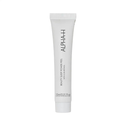 ALPHA-H - Travelsize Beauty Sleep Power Peel