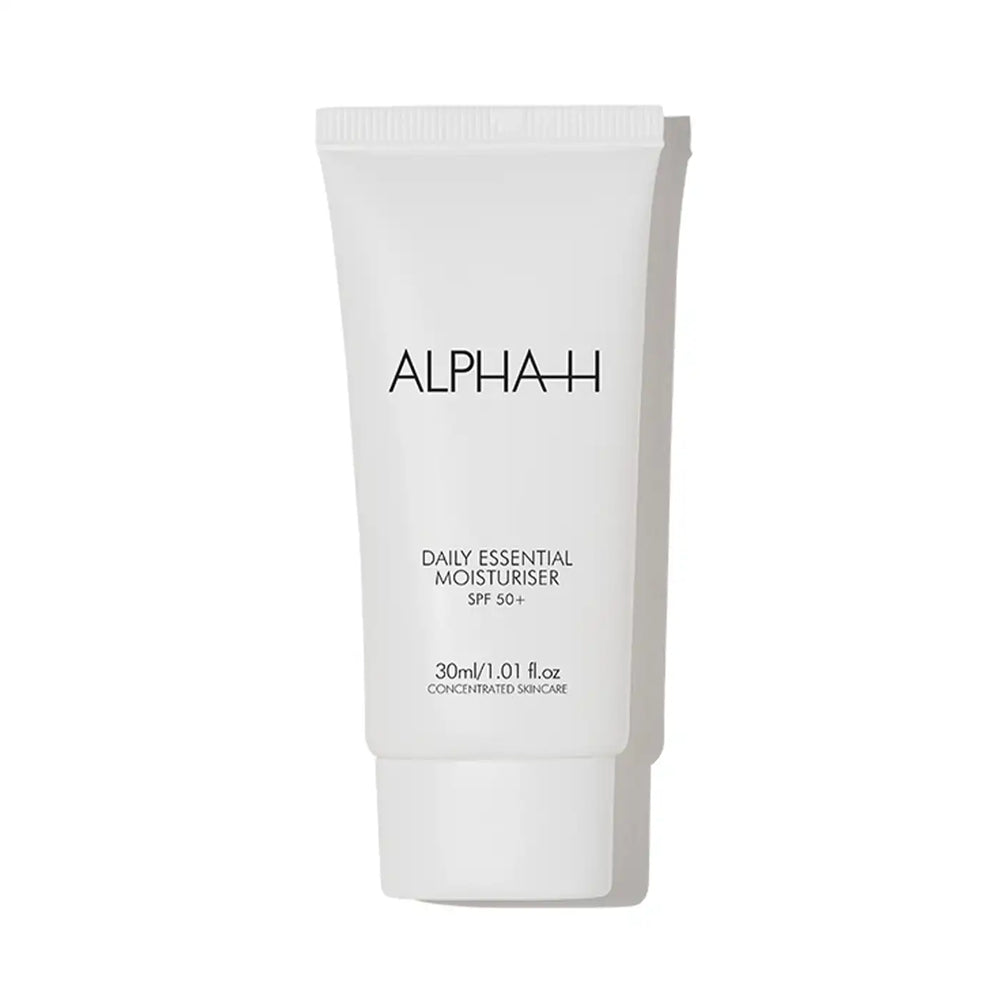Alpha H Daily Essential Moisturiser Travel Size