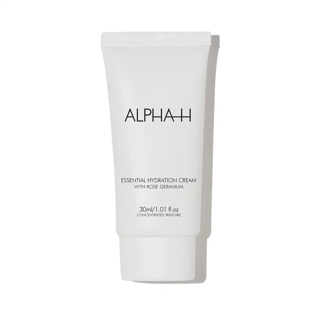 Alpha H Essential Hydation Cream Travel Size