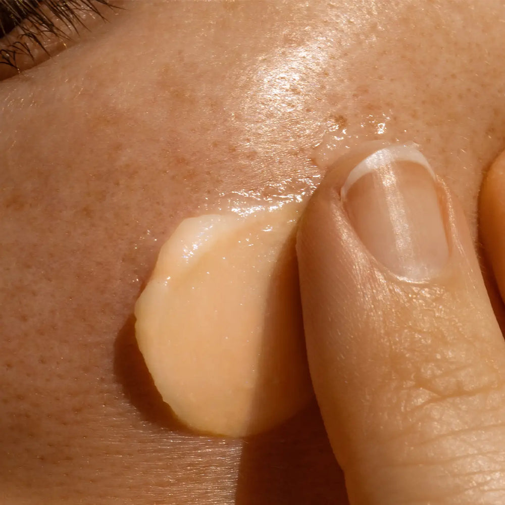 Alpha H Melting Moment Cleansing Balm Close Up