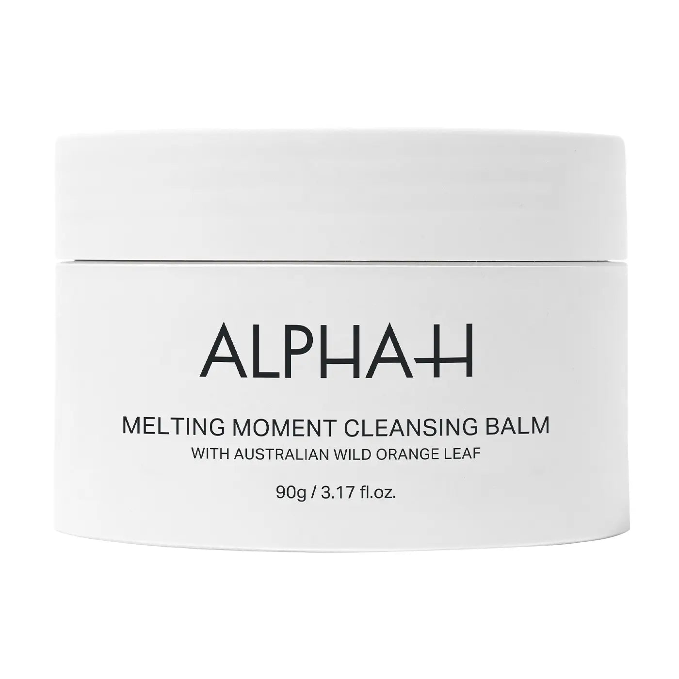 ALPHA-H - Melting Moment Cleansing Balm