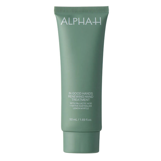 ALPHA-H - In Goods Hands Renewing Hand Treatment