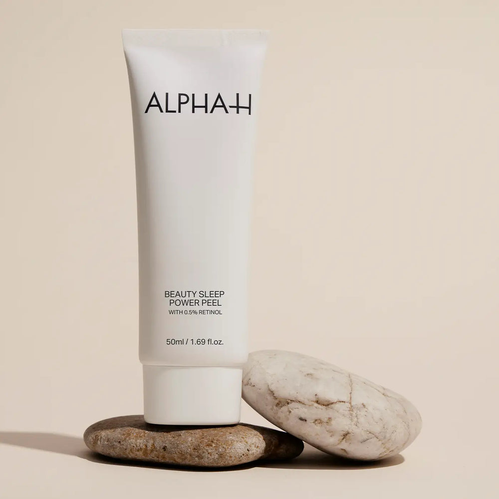 Alpha H Aha Glow Duo Kit Display