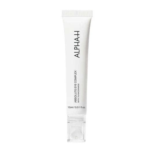 ALPHA-H - Absolute Eye Complex