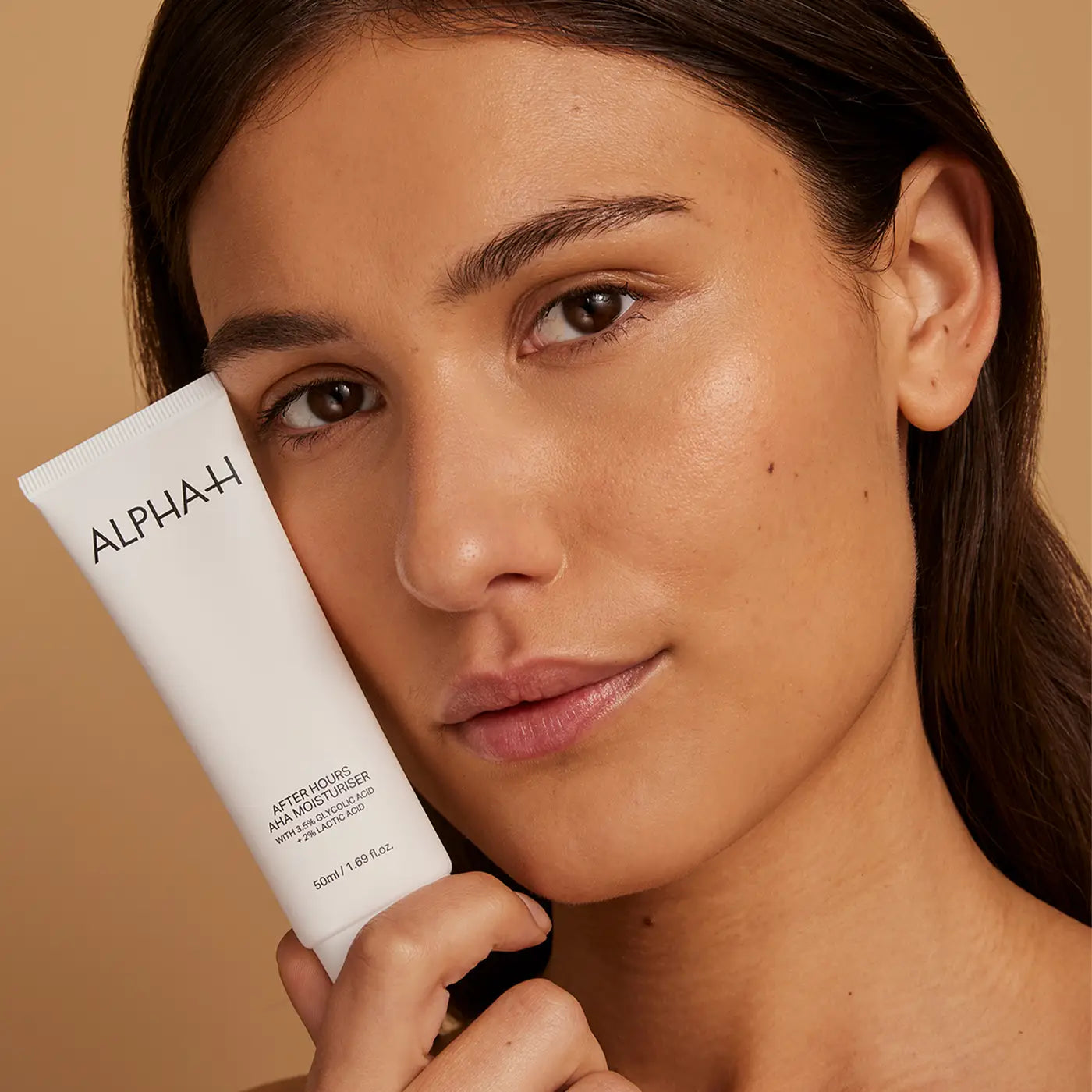 ALPHA-H - After Hours AHA Moisturiser
