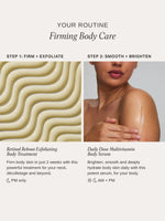 Alpha H Bodycare Firming Body Care Duo Routine