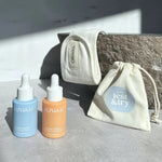 Alpha H Brightening Duo Bundel Daily Vitamin C Vitamin B Olivida Copyright Korting