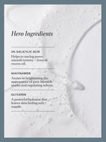 ALPHA-H - Clear Skin Daily Face & Body Wash
