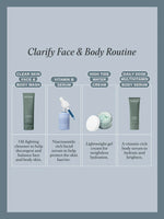 ALPHA-H - Clear Skin Daily Face & Body Wash