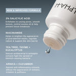 ALPHA-H Clear Skin Tonic Ingredients