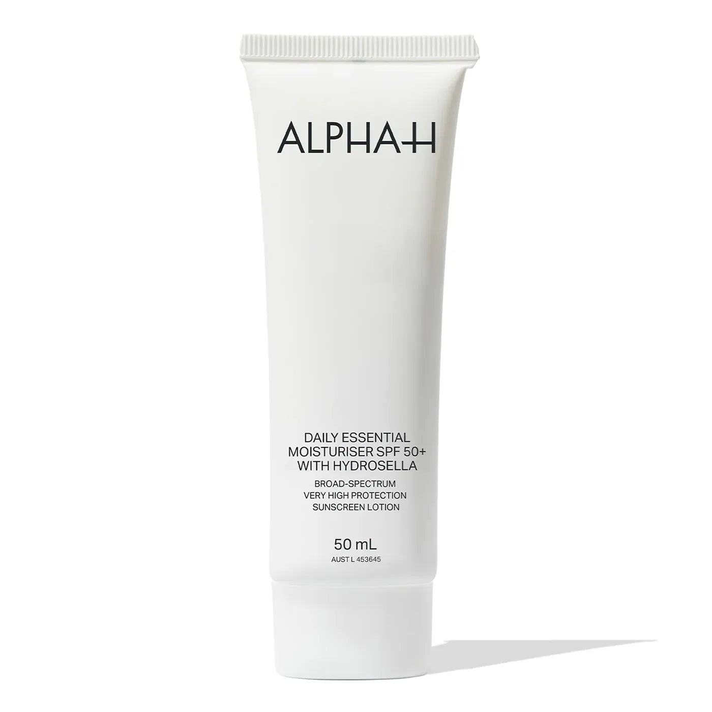 ALPHA-H - Daily Essential Moisturiser SPF50+