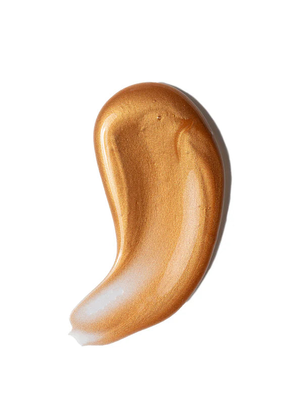 ALPHA-H Daily Dose Multi Vitamin Glow Body Serum Limited Edition Swatch