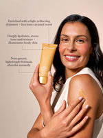 ALPHA-H Daily Dose Multi Vitamin Glow Body Serum Limited Edition USP