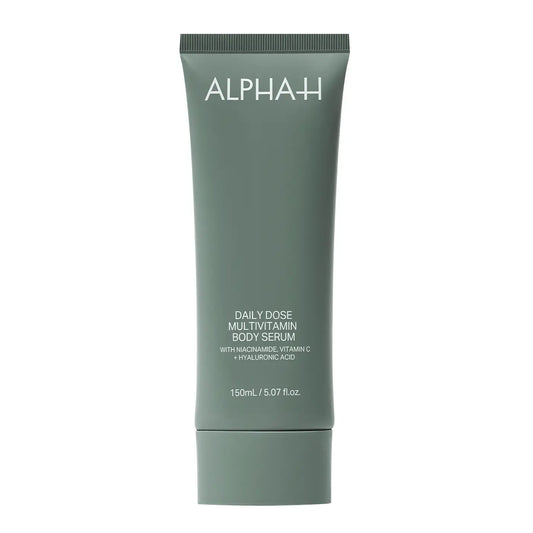 ALPHA-H - Daily Dose Multivitamin Body Serum