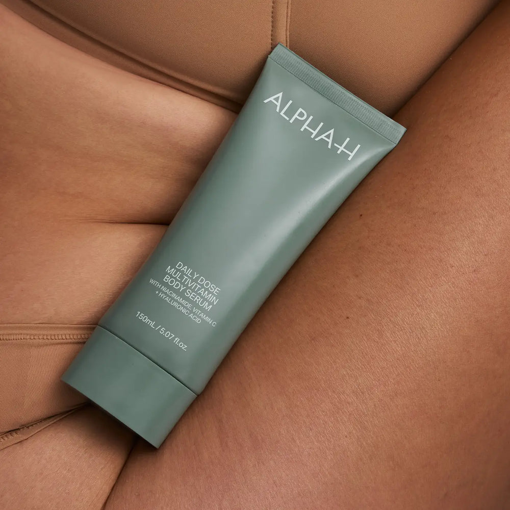 Alpha H Daily Dose Of Multivitamin Body Serum Display 2
