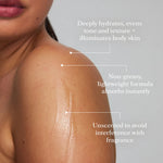 Alpha H Daily Dose Of Multivitamin Body Serum Infographic