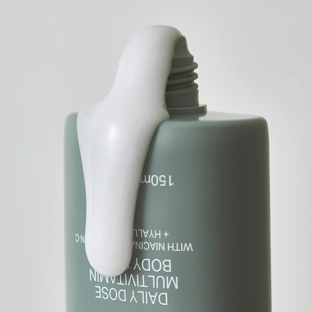 Alpha H Daily Dose Of Multivitamin Body Serum Zoom