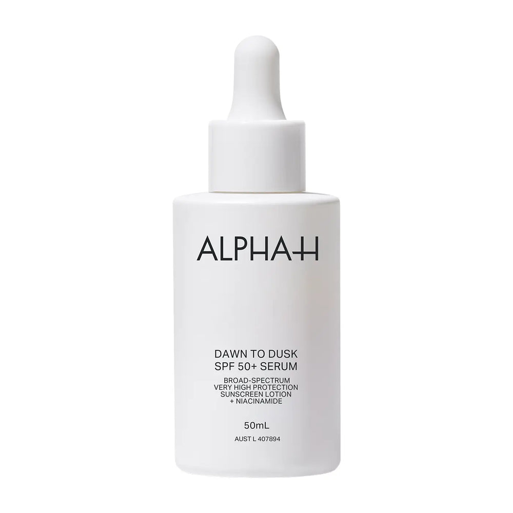 Alpha H Dawn To Dusk Spf 50 Serum