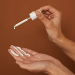 Alpha H Dawn To Dusk Spf 50 Serum In Use