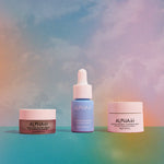 Alpha H Dream Skin Trio Box Sfeer