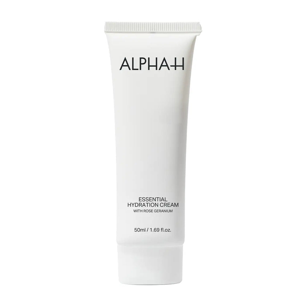 Alpha H Essentail Hydration Cream