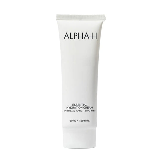ALPHA-H Essential Hydration Cream Peppermint