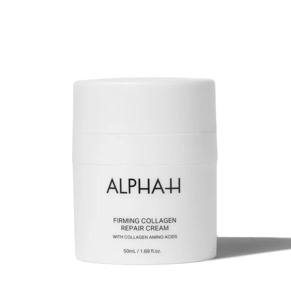 Alpha H Firming Collagen Repair Cream Front