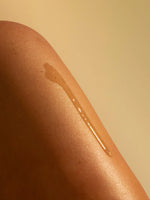 Alpha H Firming Peptide Body Oil Sfeer