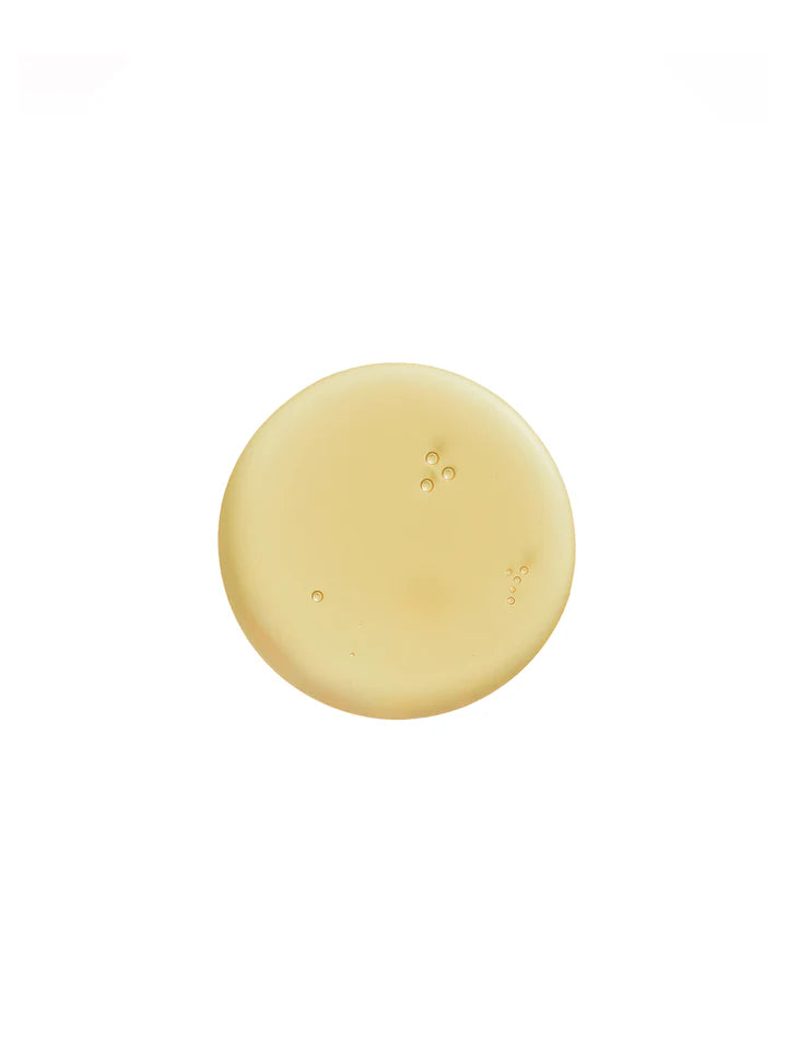 Alpha H Firming Peptide Body Oil Texture