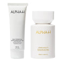 ALPHA-H - Glow & Protect Duo