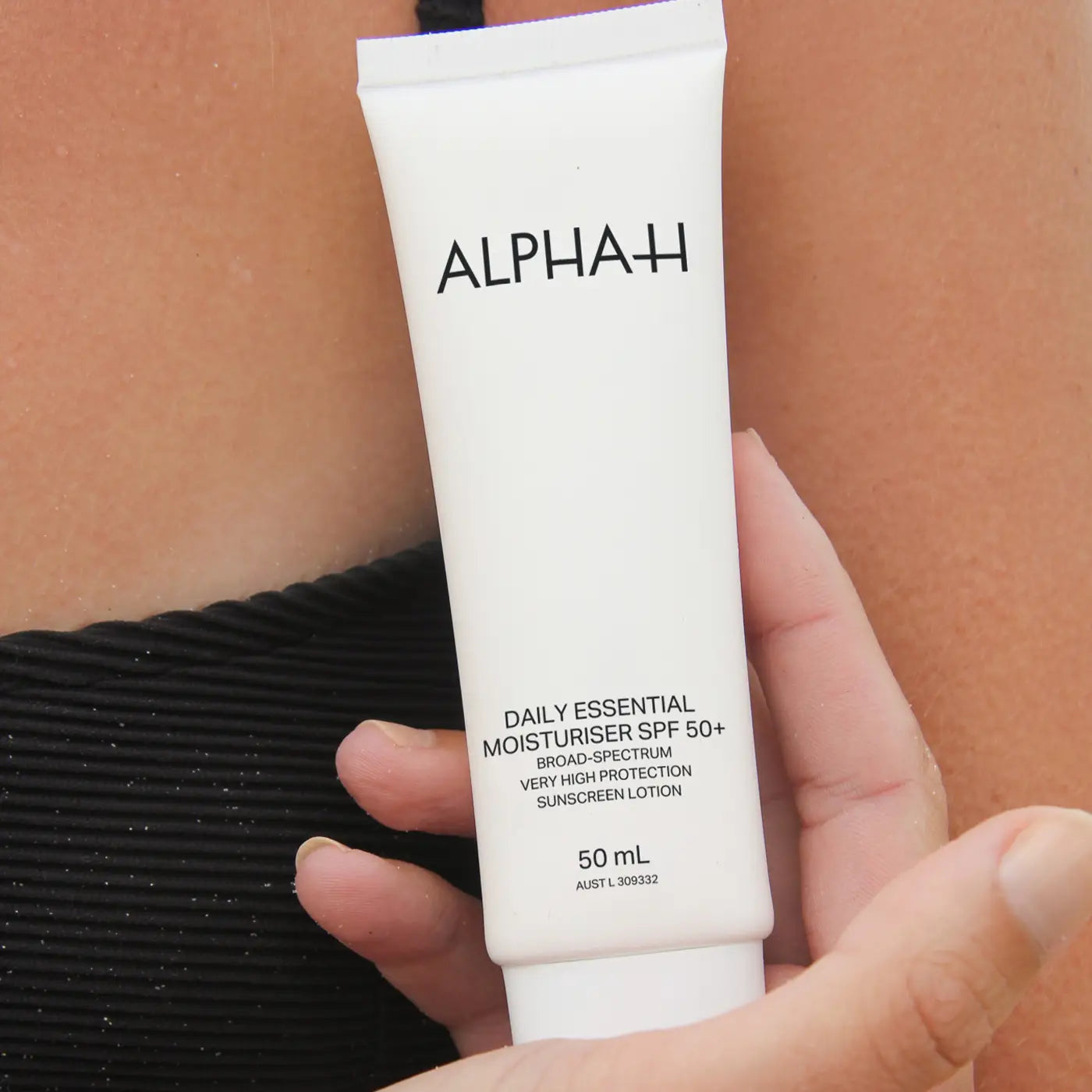 ALPHA-H - Glow & Protect Duo