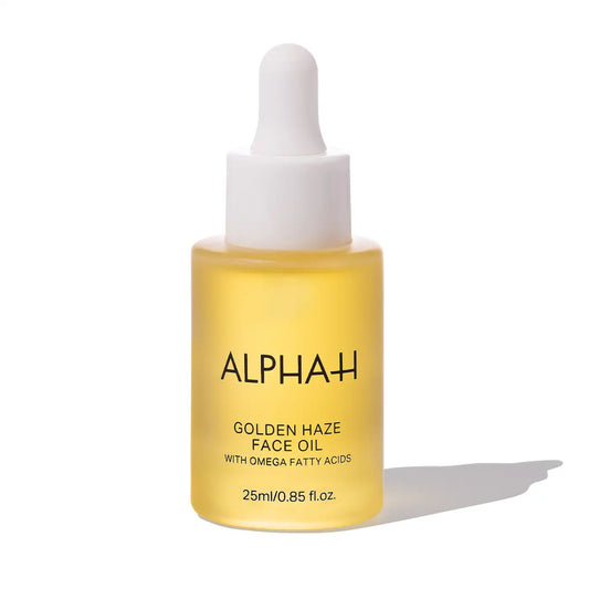 ALPHA-H - Travelsize Golden Haze Face Oil