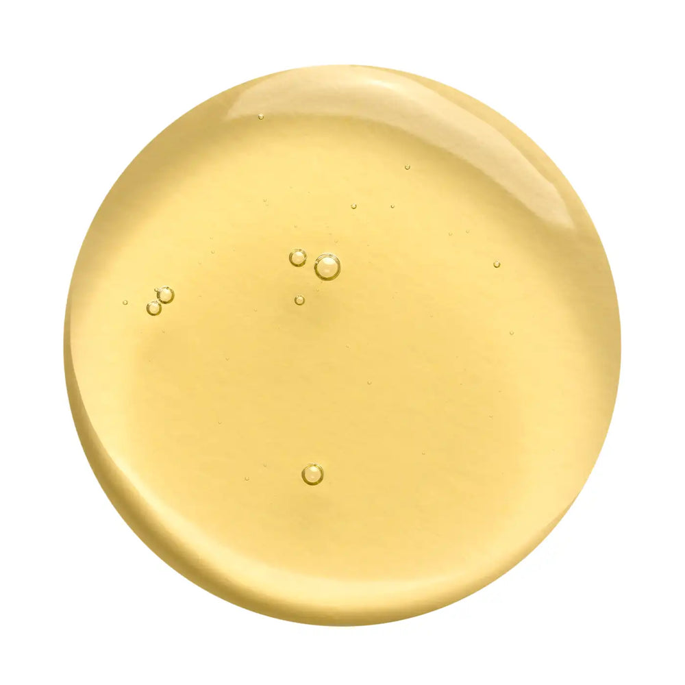 Alpha H Golden Haze Face Oil Textuur