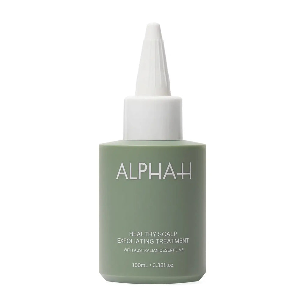Alpha H Healthy Scalp Exfoliating Treatment