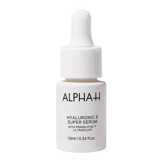 ALPHA-H - Travelzise Hyaluronic 8 Super Serum