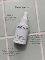 ALPHA-H - Hyaluronic 8 Super Serum