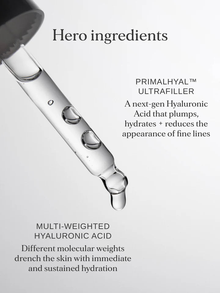 ALPHA-H - Hyaluronic 8 Super Serum
