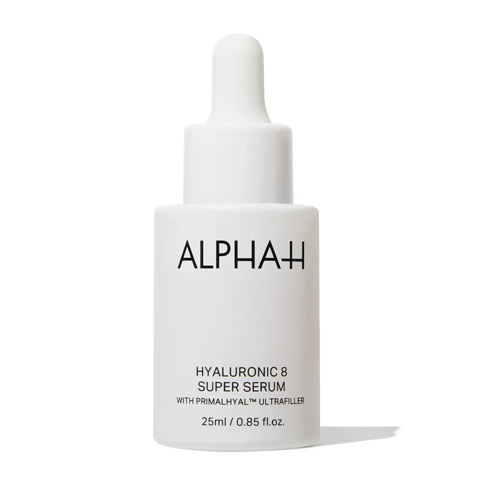 Alpha H Hyaluronic 8 Super Serum